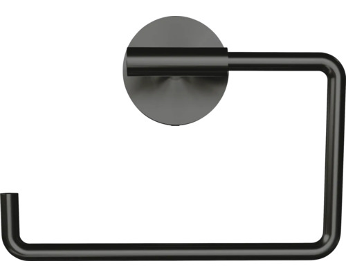 Porte-papier toilette mural