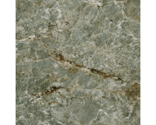 Nahaufnahme einer Marmorplatte mit natürlichen Mustern