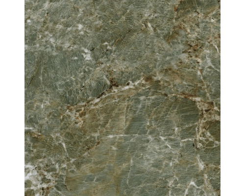 Grüne Fliese mit Marmorstruktur für den Innenbereich