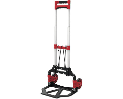 Sackkarre mit Teleskopgriff ausziehbar