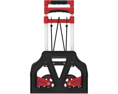 Sackkarre mit Rädern und ausziehbarem Griff