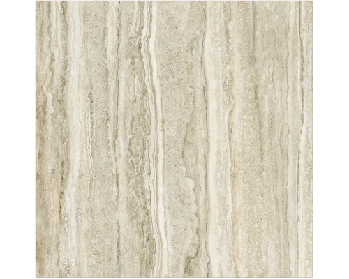 Carreau en céramique avec aspect marbre et veinures