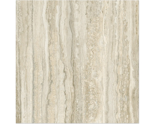 Fliesenmuster aus Travertin für den Innenbereich