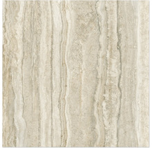 Travertinfliese mit natürlicher Maserung für Boden und Wand