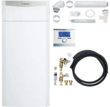 Vaillant Heizgerät mit Zubehör