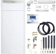 Vaillant Heizungsanlage mit Zubehör