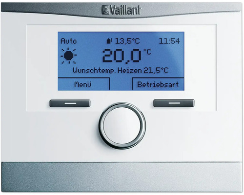 Vaillant Raumthermostat zur Temperaturregelung