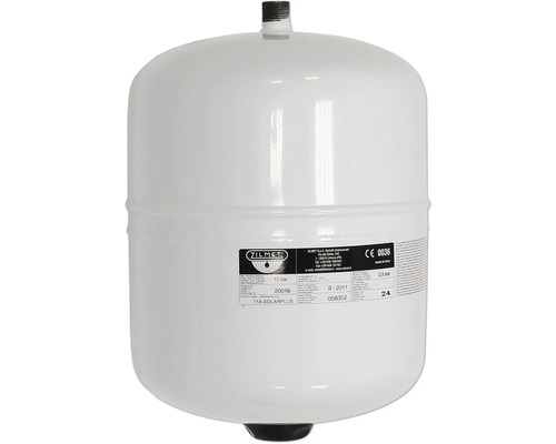 Druckausdehnungsgefäss für Heizungsanlagen