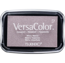 VersaColor Stempelkissen Misty Mauve