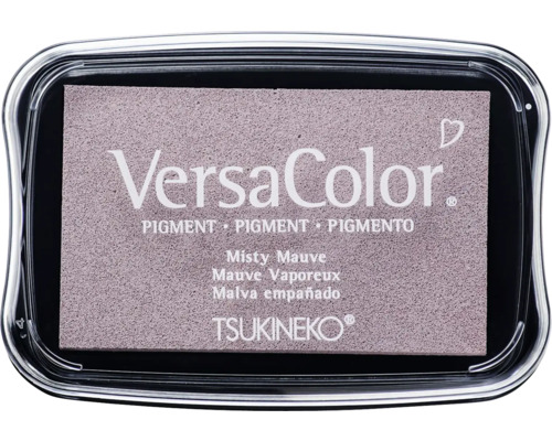 Tampon encreur VersaColor Misty Mauve