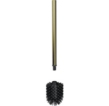 Brosse de toilette avec manche