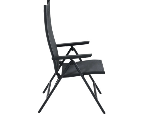 Gartensessel mit Armlehne, Klappstuhl