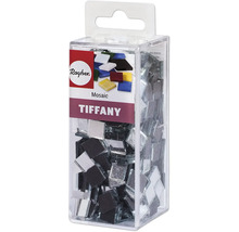 Rayher Tiffany Pierres de mosaïque dans un emballage transparent