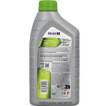 Mobil 1 Motoröl 5W-30 in einer 1 Liter Flasche