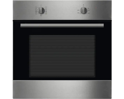 Four encastrable avec thermostat et sélecteur de fonctions
