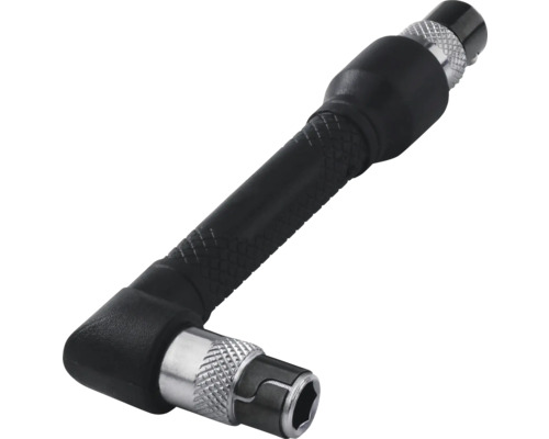 Adaptateur d''angle pour tournevis
