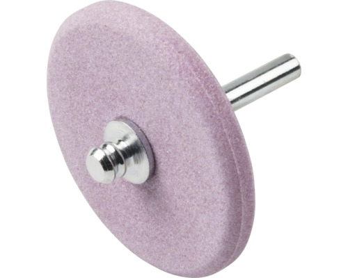 Aiguiseur de couteaux et de ciseaux Ø 60 mm