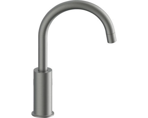 Wasserhahn aus Metall