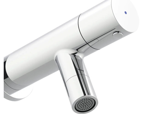 Waschtischarmatur für das Badezimmer