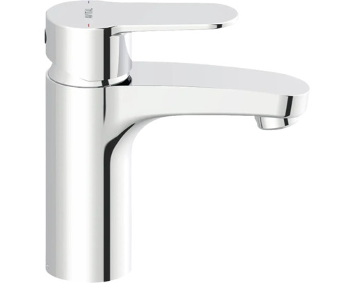 Robinet de lavabo Avital en métal