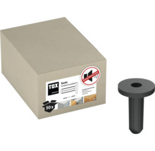 Paquet de chevilles d''isolation phonique Tox Sonic avec cheville individuelle