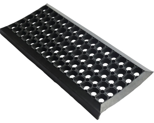 Tapis de sol perforé