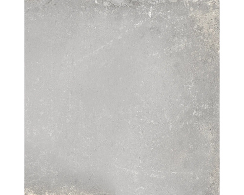 Steingut Wand- und Bodenfliese MARTISSE taupe 45 cm x 45 cm x 0,8 cm matt Fliesenmuster aus Steinzeug