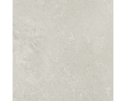 Steingut Wand- und Bodenfliese SANREMO grau 45 cm x 45 cm x 0,8 cm matt Fliesenmuster aus Steinzeug