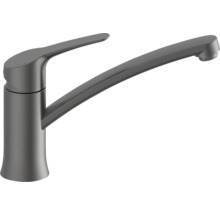 Robinet de cuisine en métal