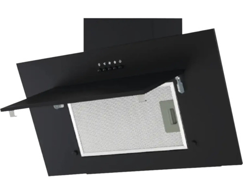 Dunstabzugshaube für die Küche