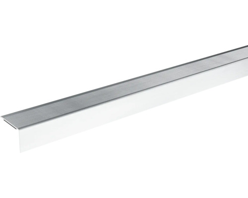 Treppenkantenprofil aus Aluminium