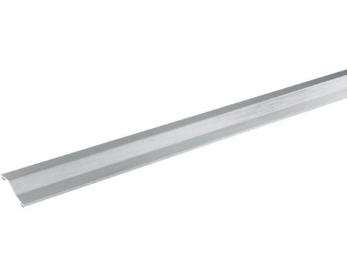 Aluminiumprofil zur Kabelkanalabdeckung