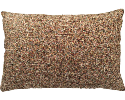 Coussin décoratif en tissu