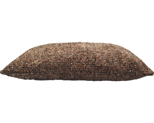 Coussin décoratif en tissu textile