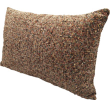 Coussin décoratif en textile