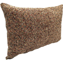 Coussin décoratif en textile