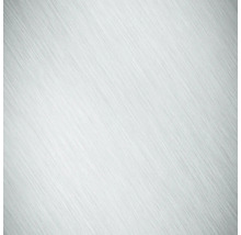 Surface métallique brossée