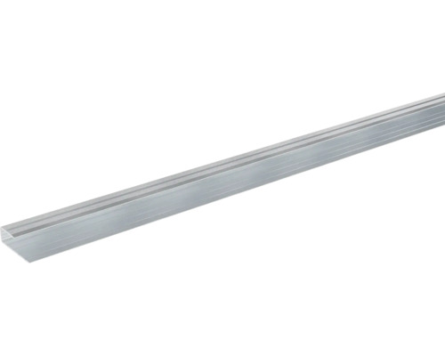 Profilé en aluminium