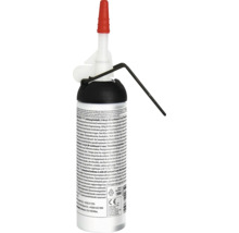 Cartouche de mastic avec embout