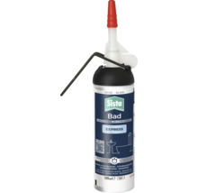 Sista Bad silicone sanitaire Express, cartouche