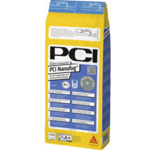 PCI Nanofug flexibler Fugenmörtel für alle Fugenbreiten und Keramikbeläge