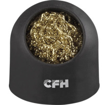 Nettoyeur d'étain à souder avec le logo CFH