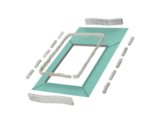 Aufsparren-Dämmelement zur Dachisolierung