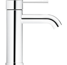Robinet de lavabo en métal