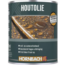 Dose Holzöl von Hornbach