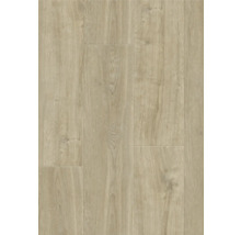Revêtement de sol en bois avec grain