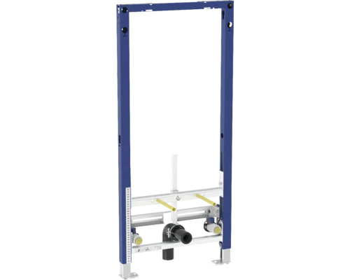 Bâti support GEBERIT Duofix pour bidet hauteur de construction 1120 mm 111.510.00.2 Bâti-support WC pour installation sanitaire