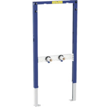 Bâti-support WC pour l''installation d''un WC