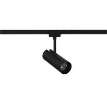 Spot sur rail pour intérieur