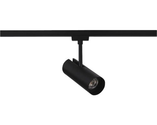 Spot sur rail pour intérieur